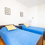 Maja Apartman Omis