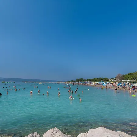 Maja Lejlighed Omiš