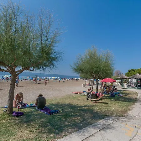 Apartamento Maja Omiš