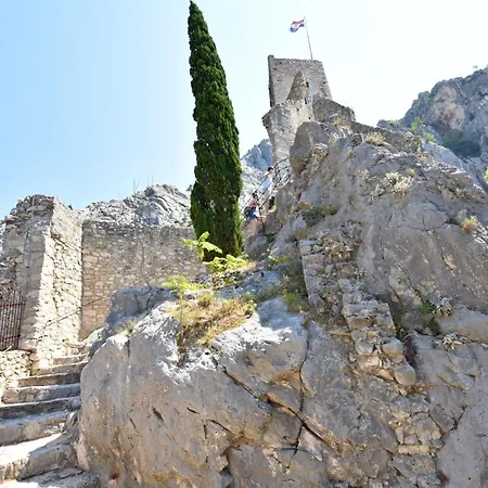 Maja Апартаменты