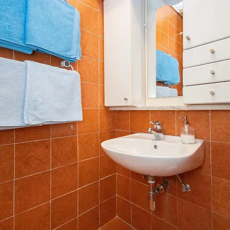 Apartment Maja