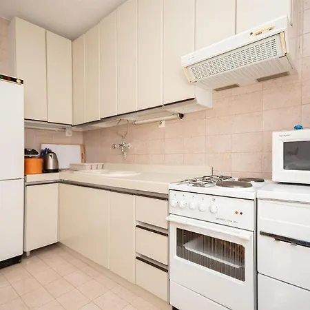 Апартаменты Maja *