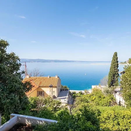 Apartamento Maja Omiš