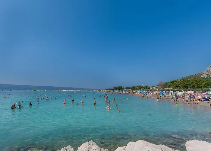 Maja Lejlighed Omiš