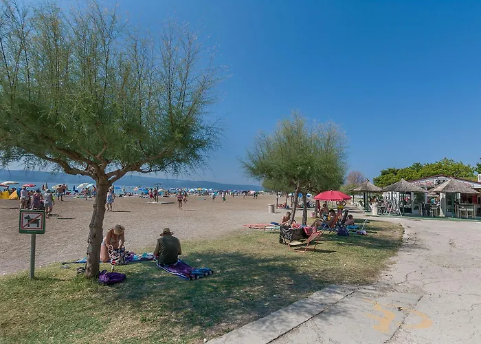 Lejlighed Maja Omiš