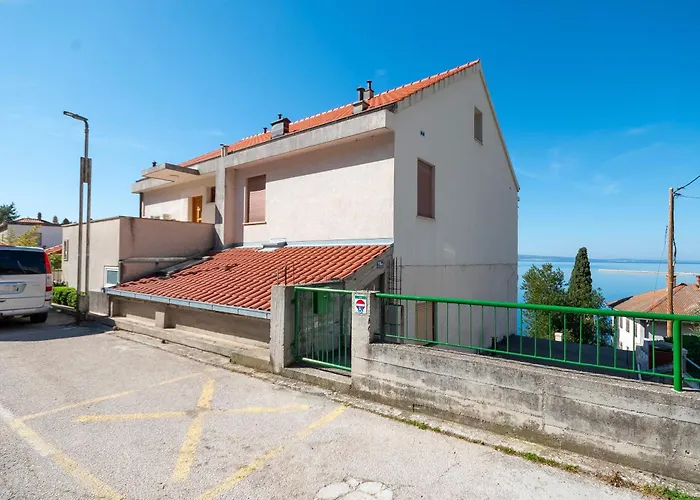 Lejlighed Maja Omiš