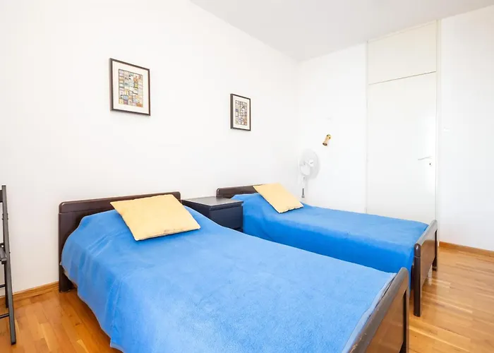 Maja Lejlighed Omiš