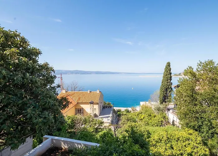 Lejlighed Maja Omiš